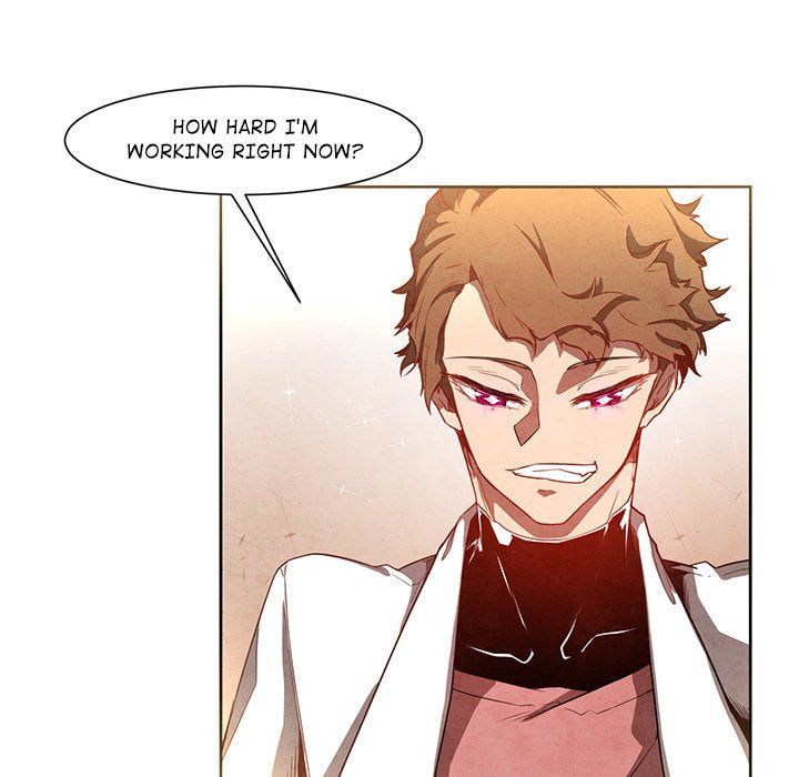Read Heiquan chapter 18 image 36 on Lezhin