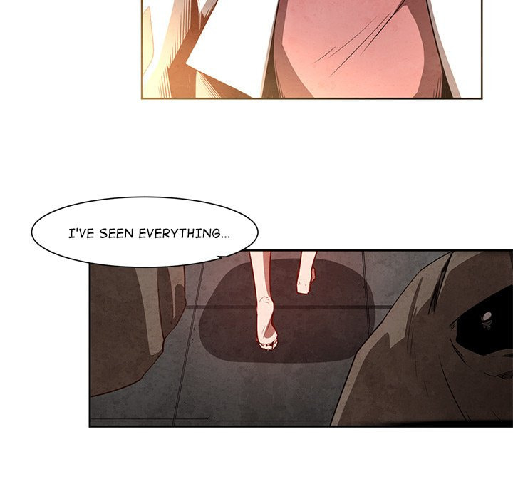 Read Heiquan chapter 18 image 37 on Lezhin