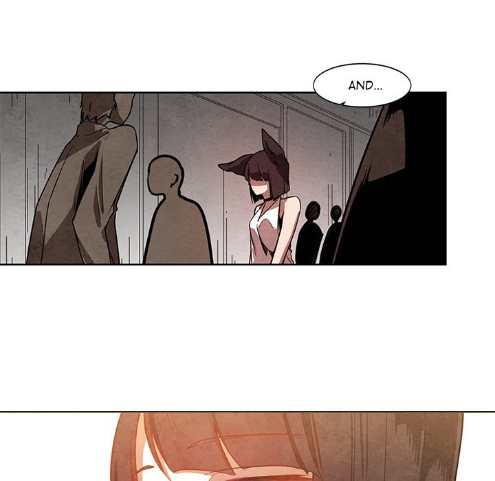 Read Heiquan chapter 18 image 38 on Lezhin