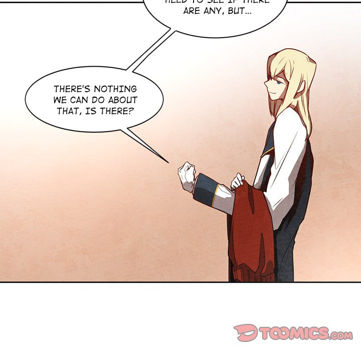 Read Heiquan chapter 18 image 40 on Lezhin