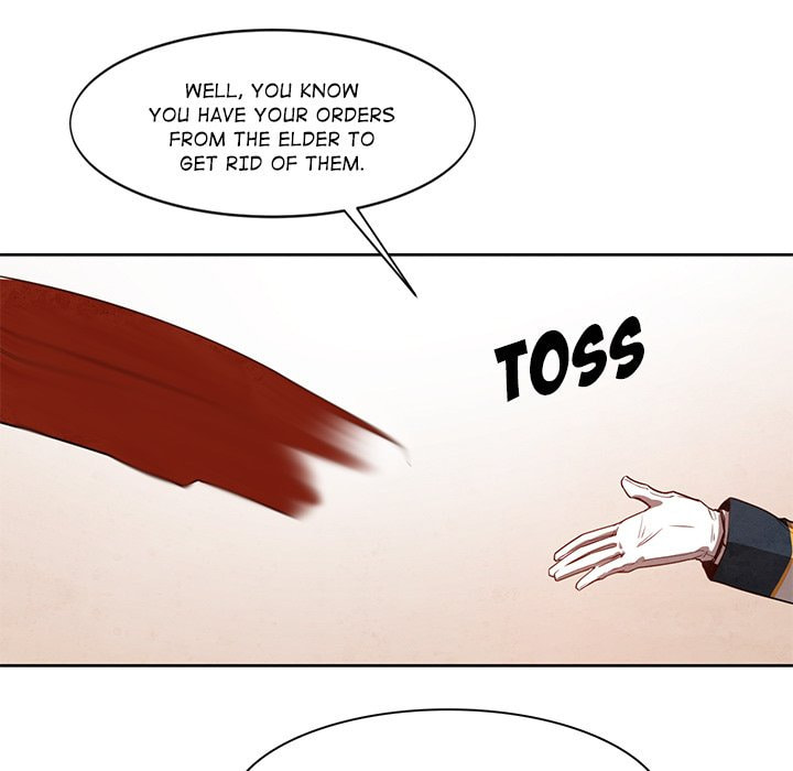 Read Heiquan chapter 18 image 41 on Lezhin