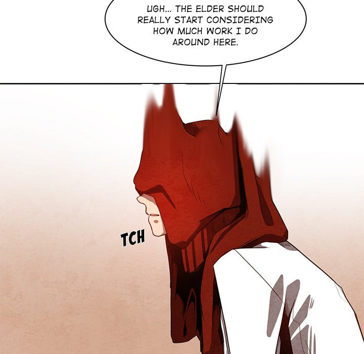 Read Heiquan chapter 18 image 42 on Lezhin