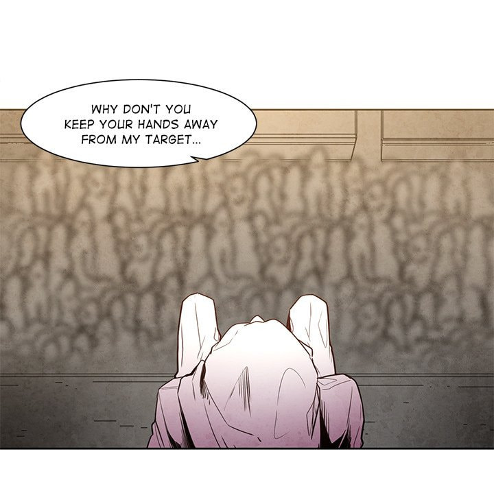Read Heiquan chapter 18 image 44 on Lezhin