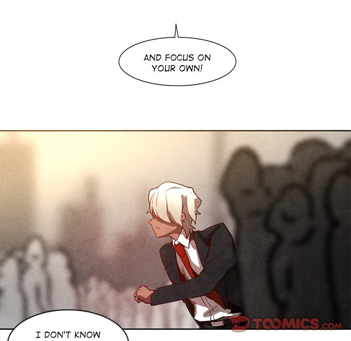 Read Heiquan chapter 18 image 45 on Lezhin