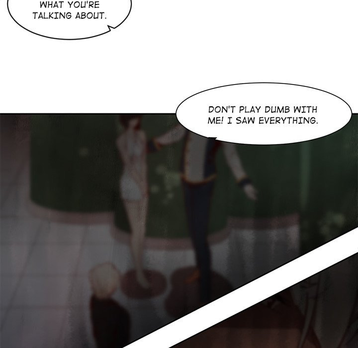 Read Heiquan chapter 18 image 46 on Lezhin