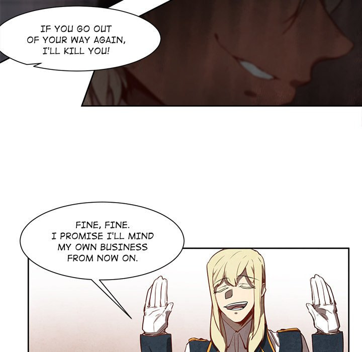 Read Heiquan chapter 18 image 47 on Lezhin