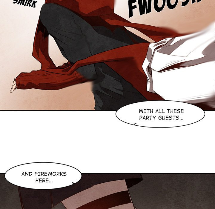 Read Heiquan chapter 18 image 49 on Lezhin