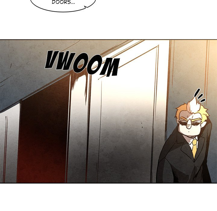Read Heiquan chapter 18 image 51 on Lezhin