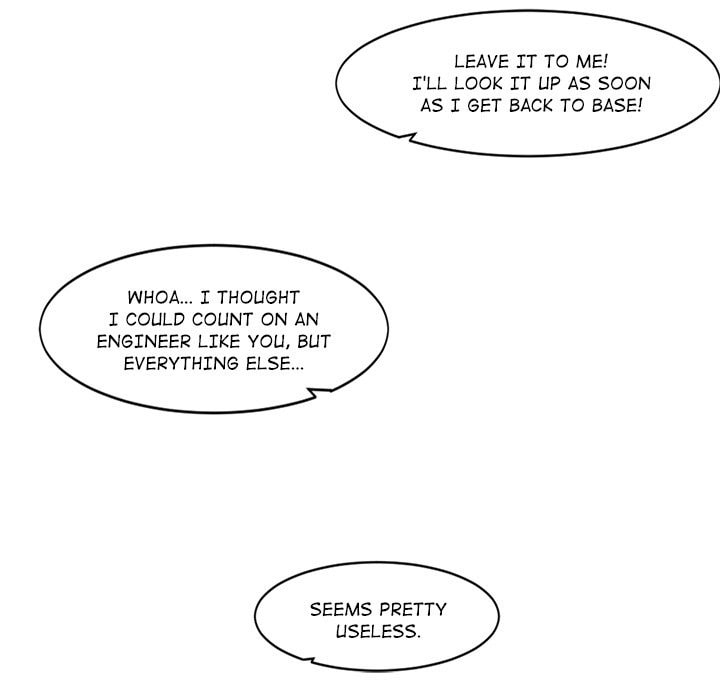 Read Heiquan chapter 18 image 7 on Lezhin