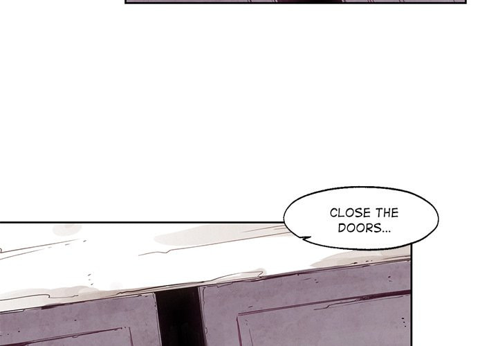 Read Heiquan chapter 19 image 1 on Lezhin