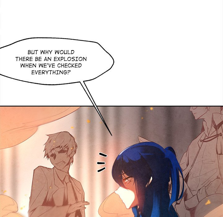 Read Heiquan chapter 19 image 14 on Lezhin