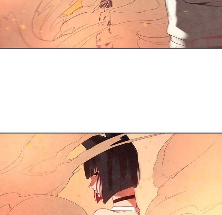 Read Heiquan chapter 19 image 16 on Lezhin