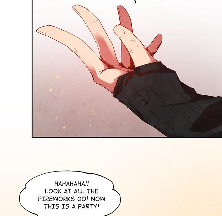 Read Heiquan chapter 19 image 19 on Lezhin