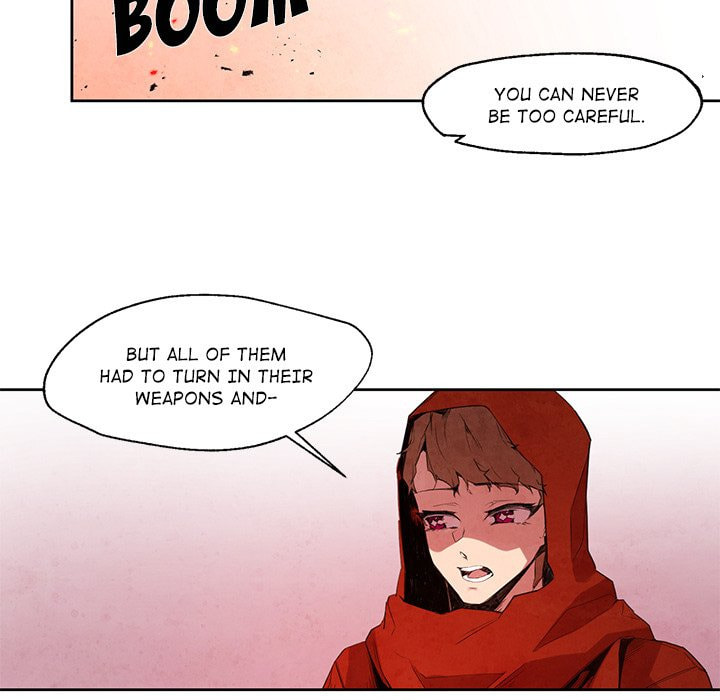 Read Heiquan chapter 19 image 23 on Lezhin
