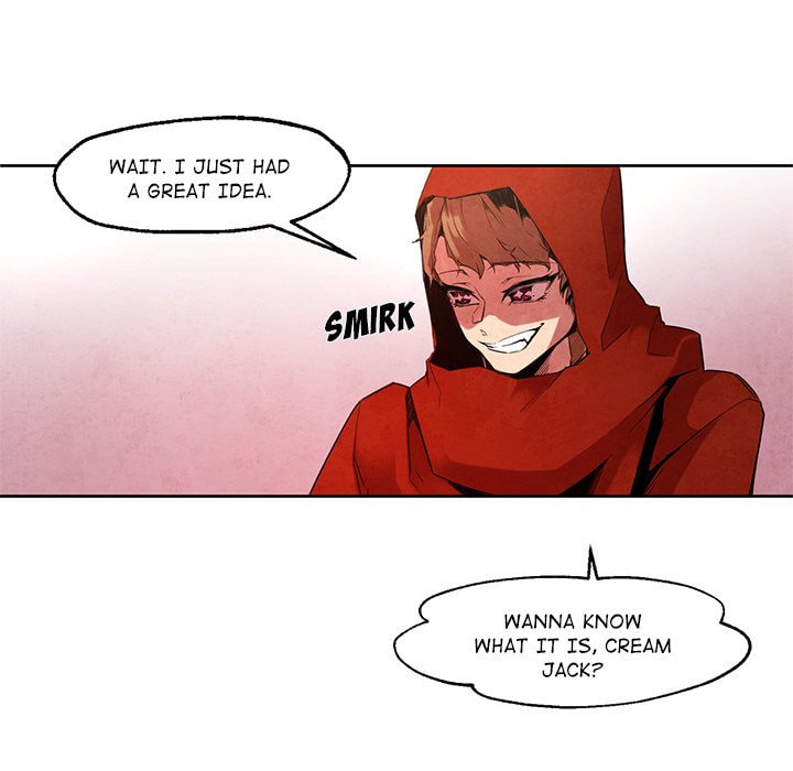 Read Heiquan chapter 19 image 24 on Lezhin