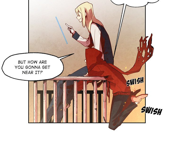 Read Heiquan chapter 19 image 26 on Lezhin