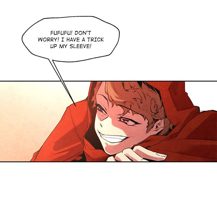 Read Heiquan chapter 19 image 27 on Lezhin