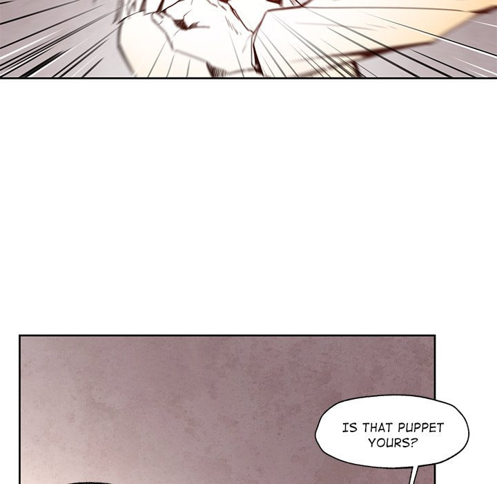 Read Heiquan chapter 19 image 29 on Lezhin