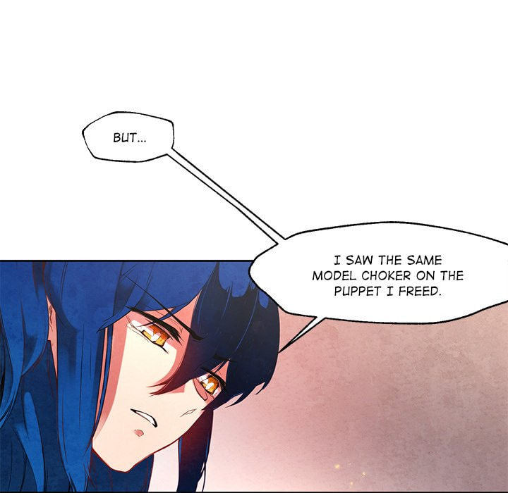 Read Heiquan chapter 19 image 31 on Lezhin