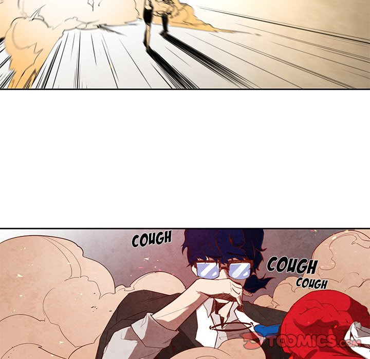 Read Heiquan chapter 19 image 35 on Lezhin