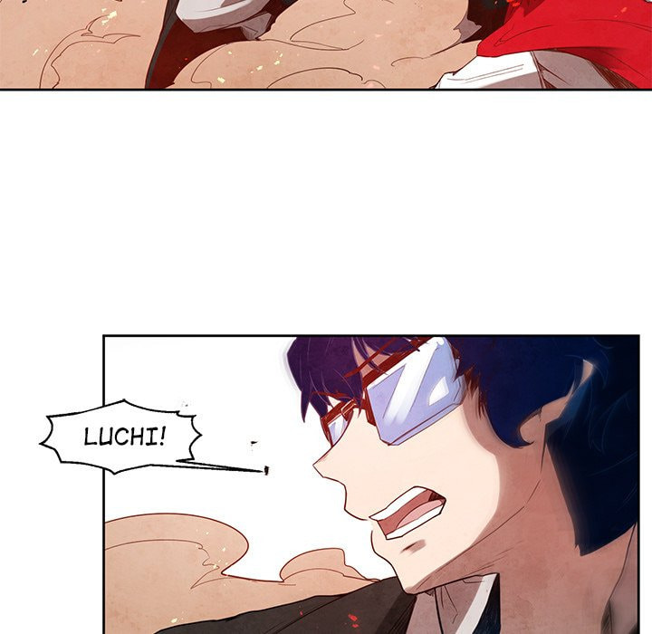 Read Heiquan chapter 19 image 36 on Lezhin