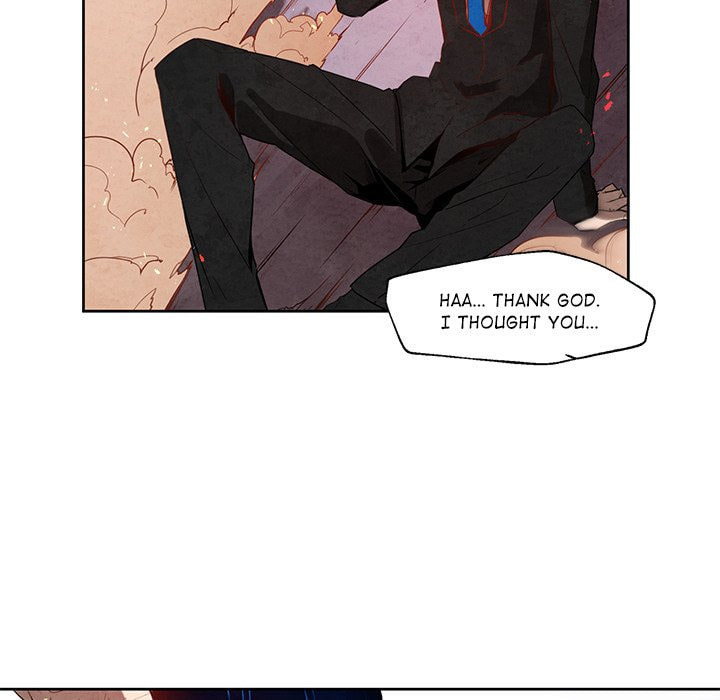 Read Heiquan chapter 19 image 39 on Lezhin