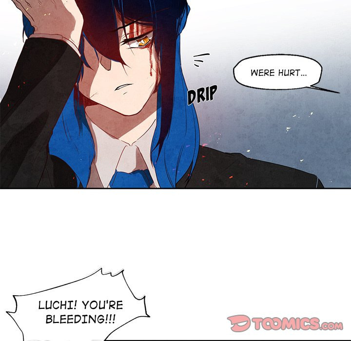 Read Heiquan chapter 19 image 40 on Lezhin