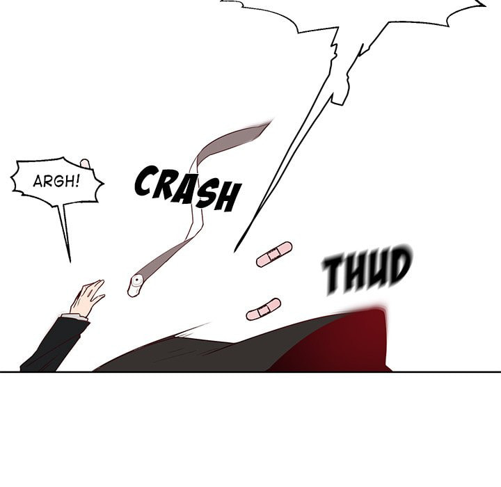 Read Heiquan chapter 19 image 42 on Lezhin