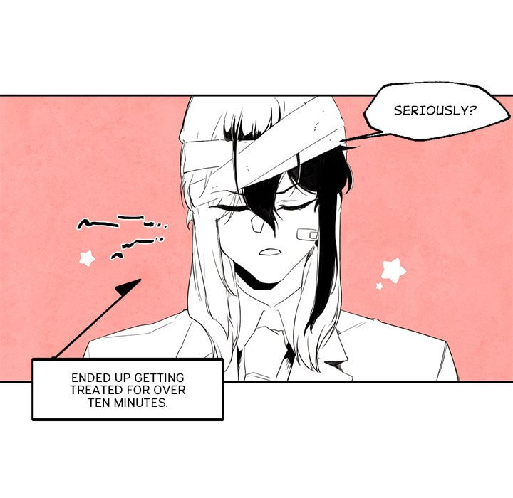 Read Heiquan chapter 19 image 43 on Lezhin
