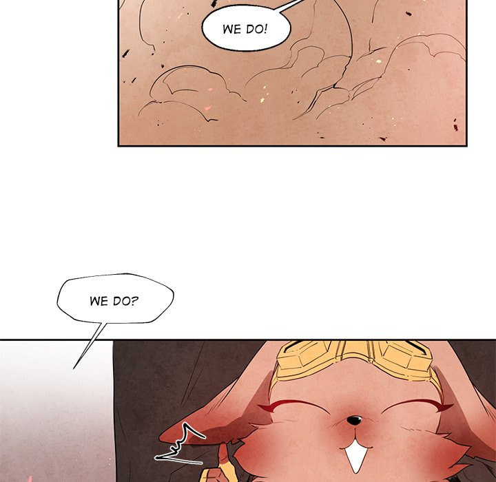 Read Heiquan chapter 19 image 46 on Lezhin