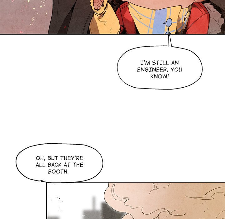 Read Heiquan chapter 19 image 47 on Lezhin