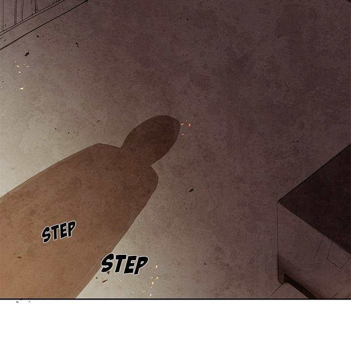 Read Heiquan chapter 19 image 49 on Lezhin