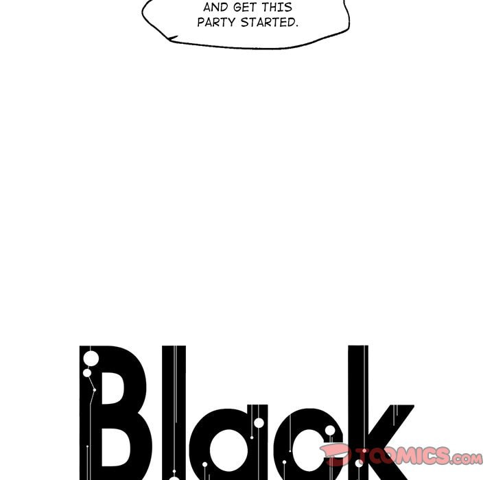 Read Heiquan chapter 19 image 5 on Lezhin