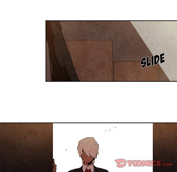 Read Heiquan chapter 19 image 50 on Lezhin