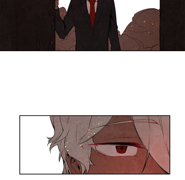 Read Heiquan chapter 19 image 51 on Lezhin