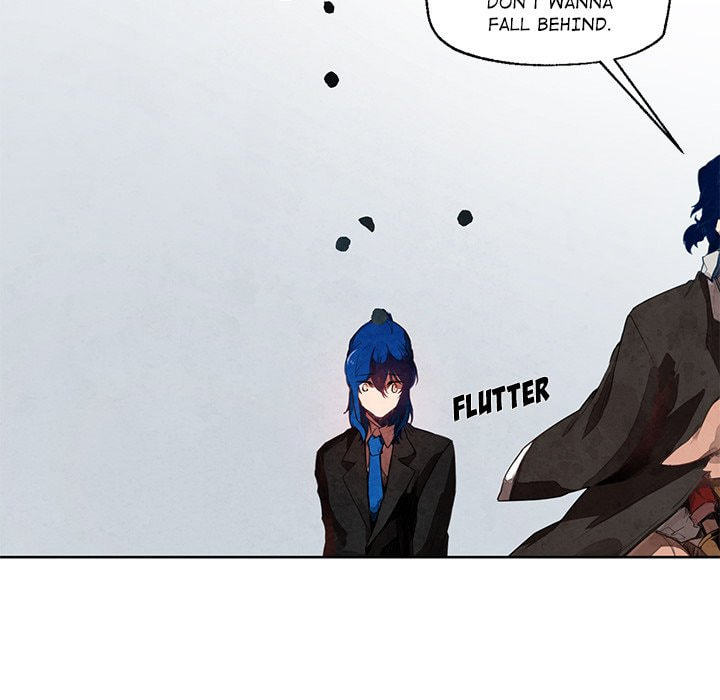 Read Heiquan chapter 19 image 8 on Lezhin