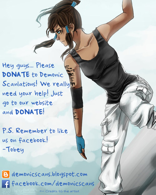 Read Heiquan chapter 2 image 1 on Lezhin