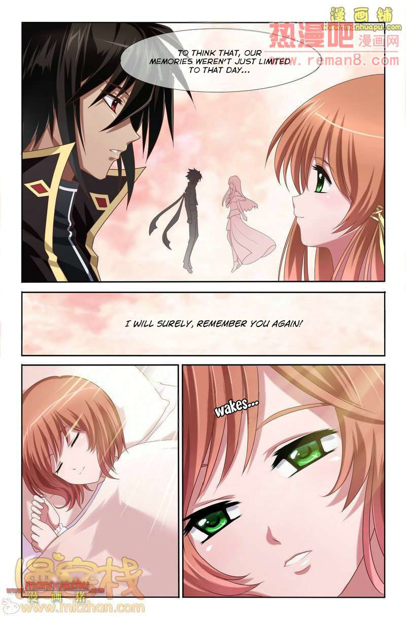 Read Heiquan chapter 2 image 20 on Lezhin