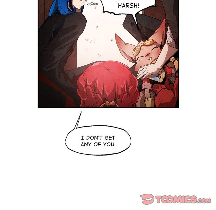 Read Heiquan chapter 20 image 12 on Lezhin