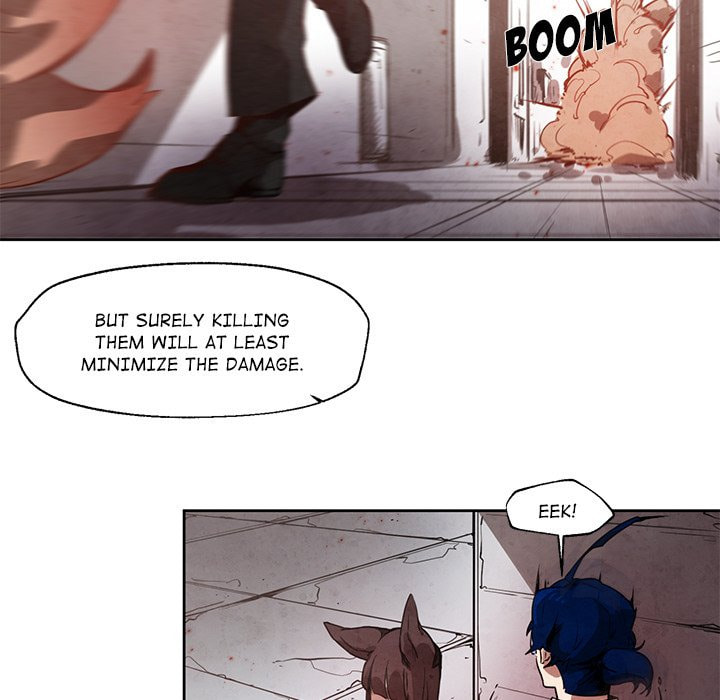 Read Heiquan chapter 20 image 15 on Lezhin