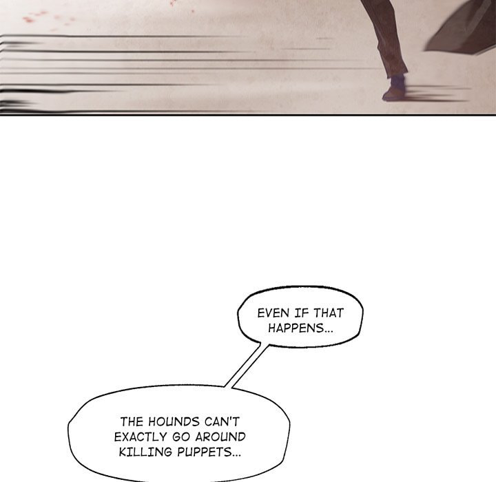 Read Heiquan chapter 20 image 18 on Lezhin