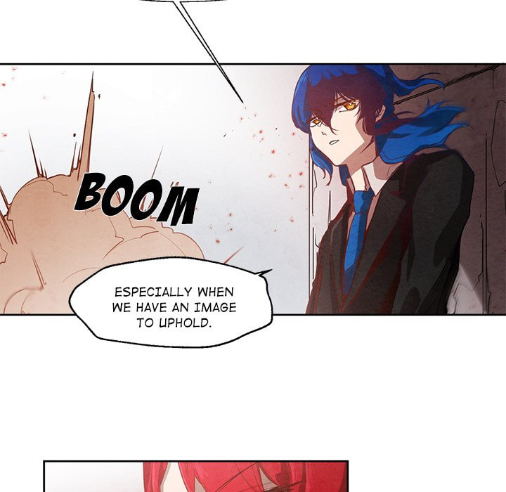 Read Heiquan chapter 20 image 19 on Lezhin