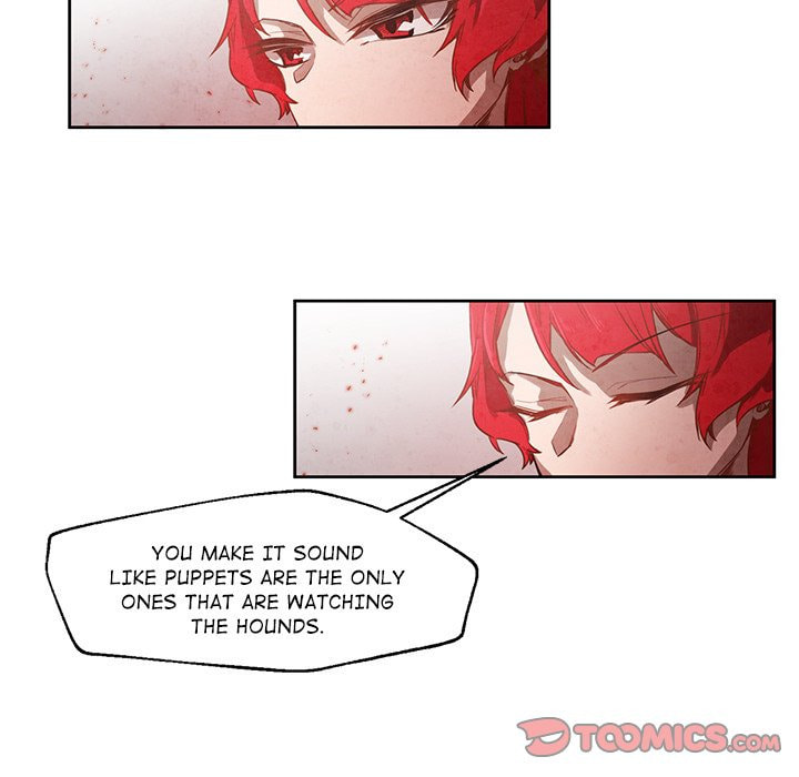 Read Heiquan chapter 20 image 20 on Lezhin
