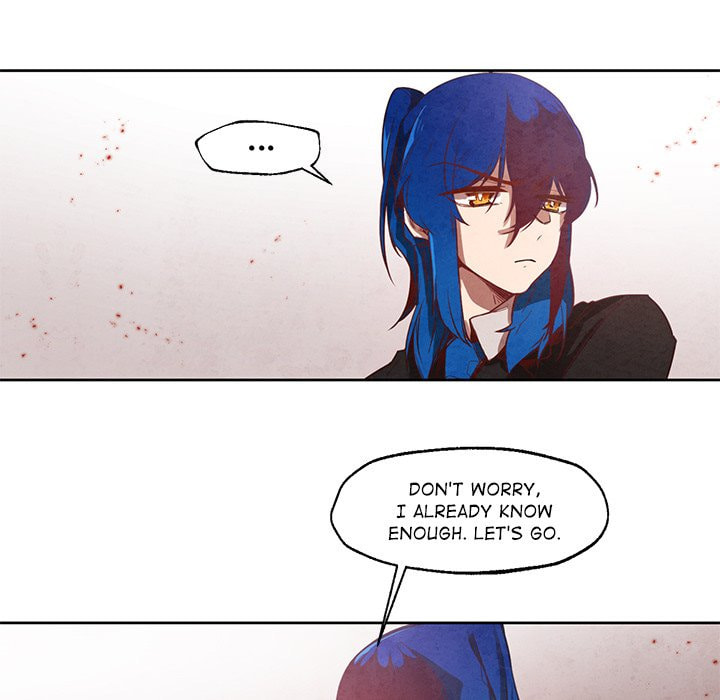 Read Heiquan chapter 20 image 21 on Lezhin