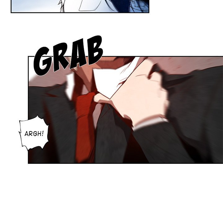 Read Heiquan chapter 20 image 23 on Lezhin
