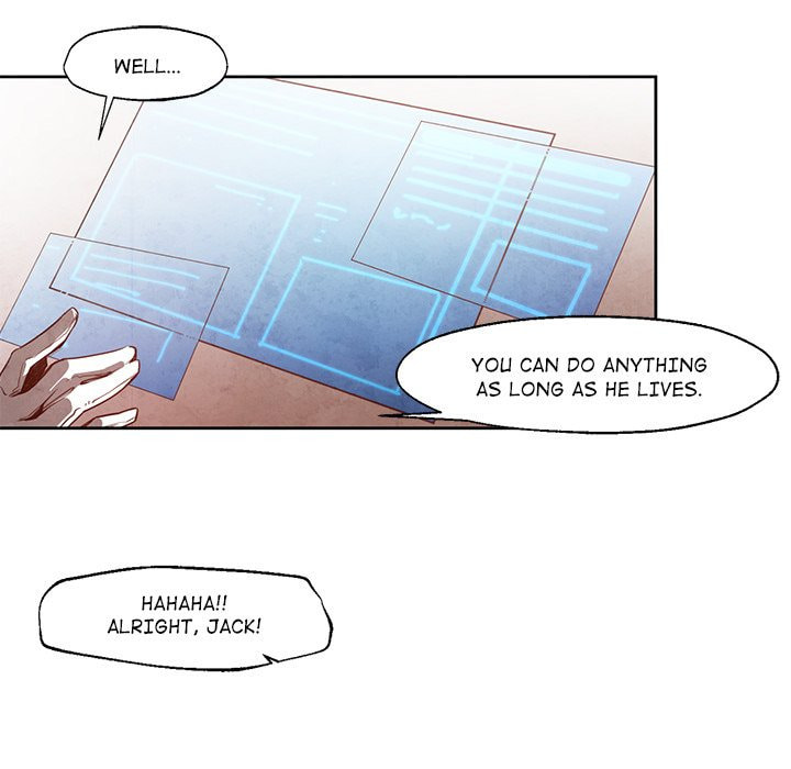 Read Heiquan chapter 20 image 27 on Lezhin