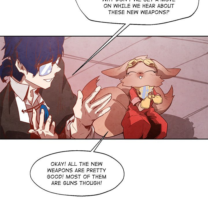 Read Heiquan chapter 20 image 29 on Lezhin