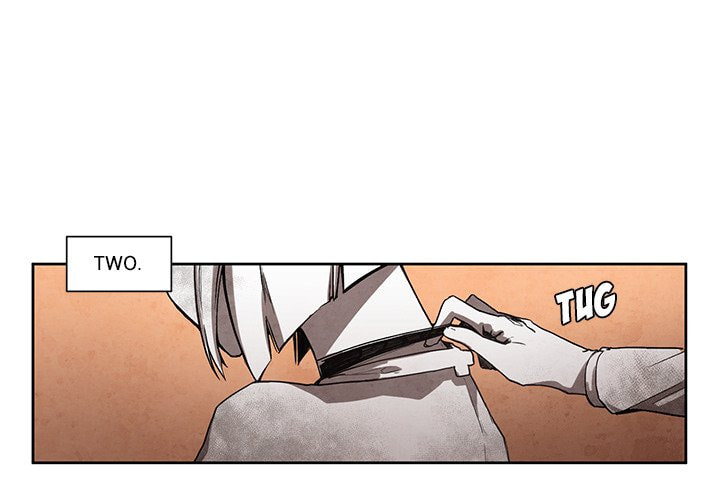 Read Heiquan chapter 20 image 3 on Lezhin