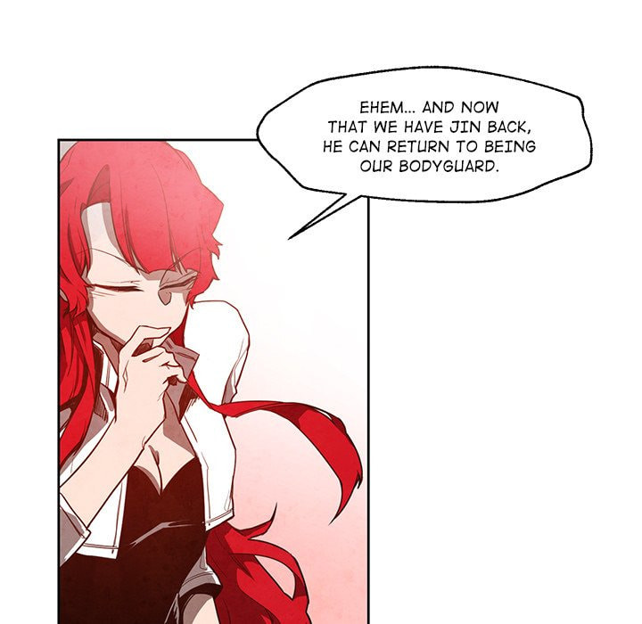 Read Heiquan chapter 20 image 30 on Lezhin