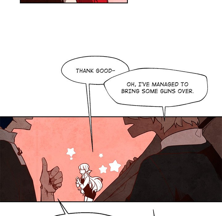 Read Heiquan chapter 20 image 31 on Lezhin